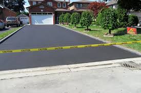 Why Choose Us For All Your Driveway Paving Needs in Central City, KY?