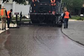 Best Gravel Driveway Installation  in Central City, KY